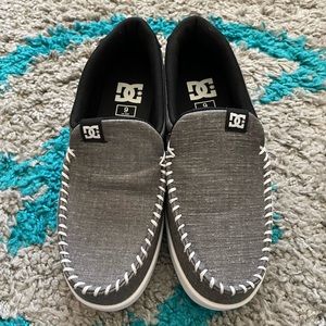 DC Shoe Men’s Size 9